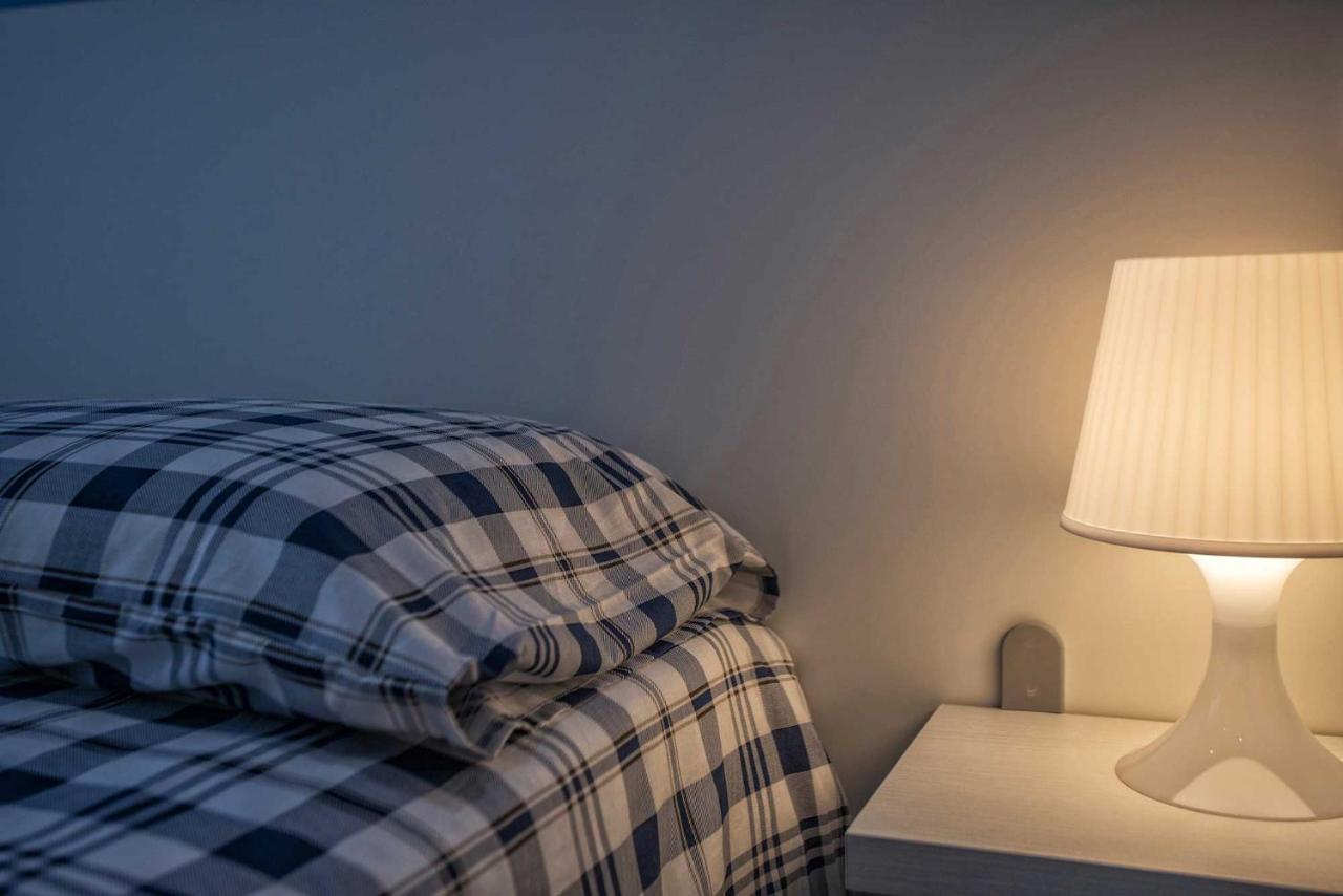 B&B Carmelina Граньяно Экстерьер фото