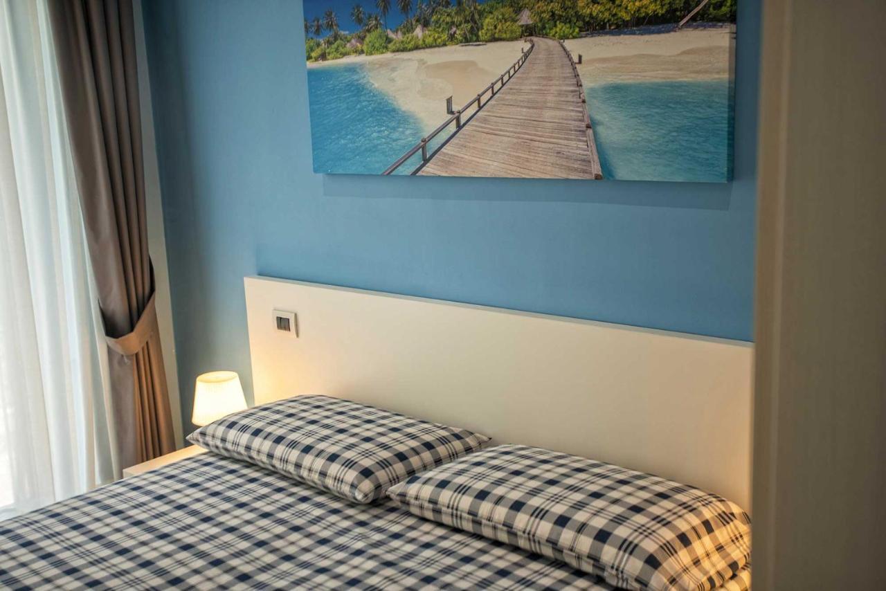 B&B Carmelina Граньяно Экстерьер фото