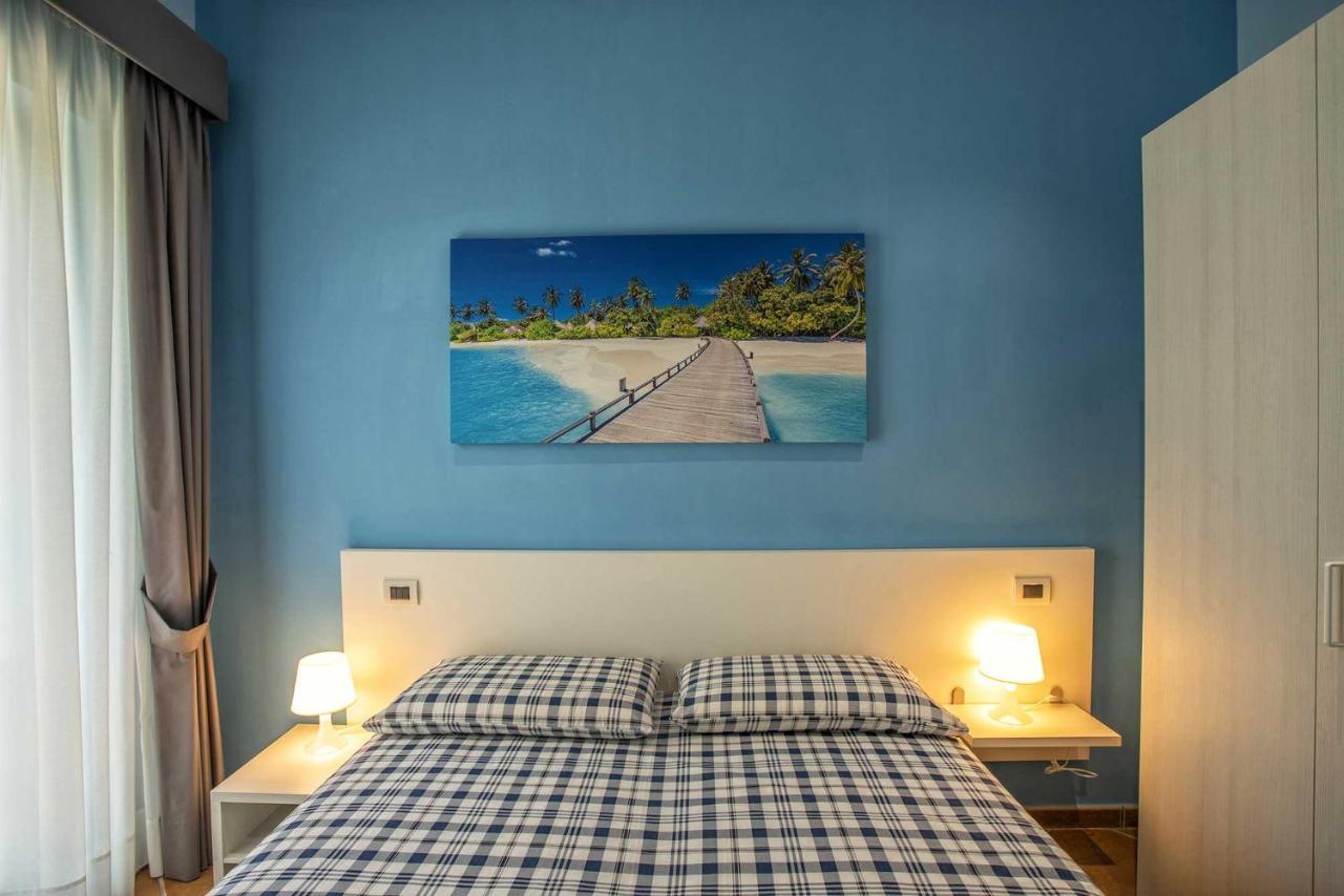 B&B Carmelina Граньяно Экстерьер фото