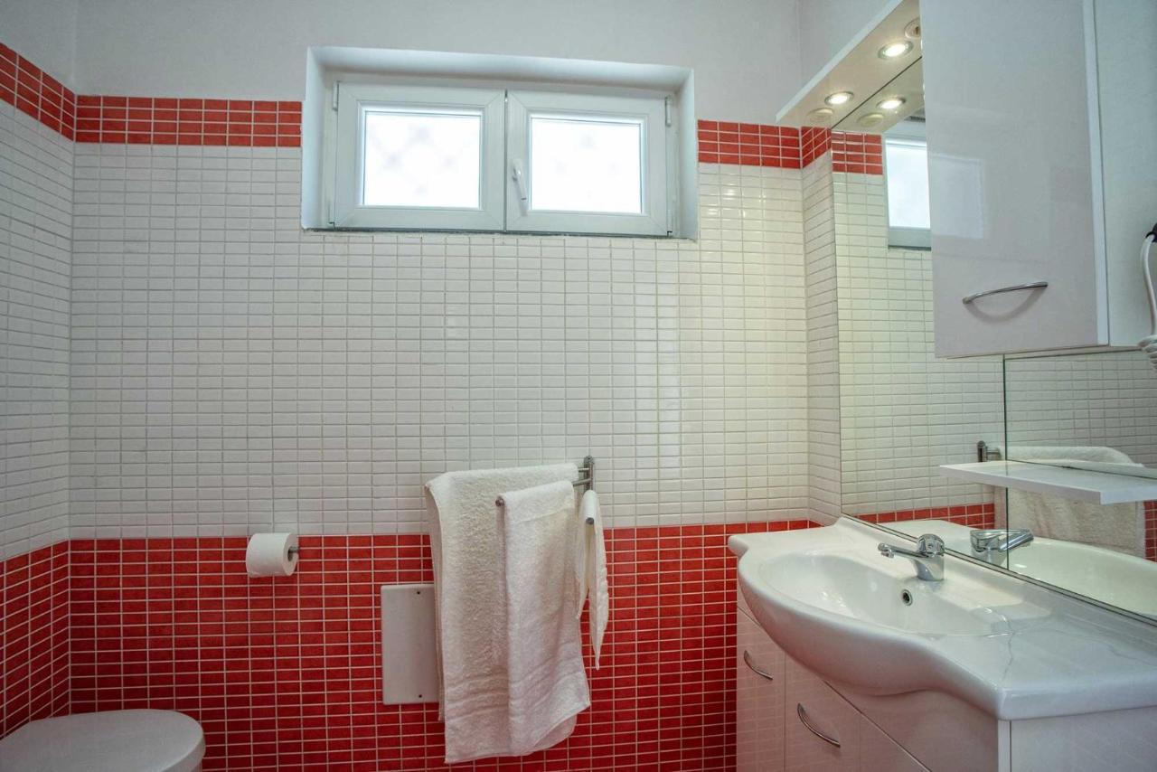 B&B Carmelina Граньяно Экстерьер фото
